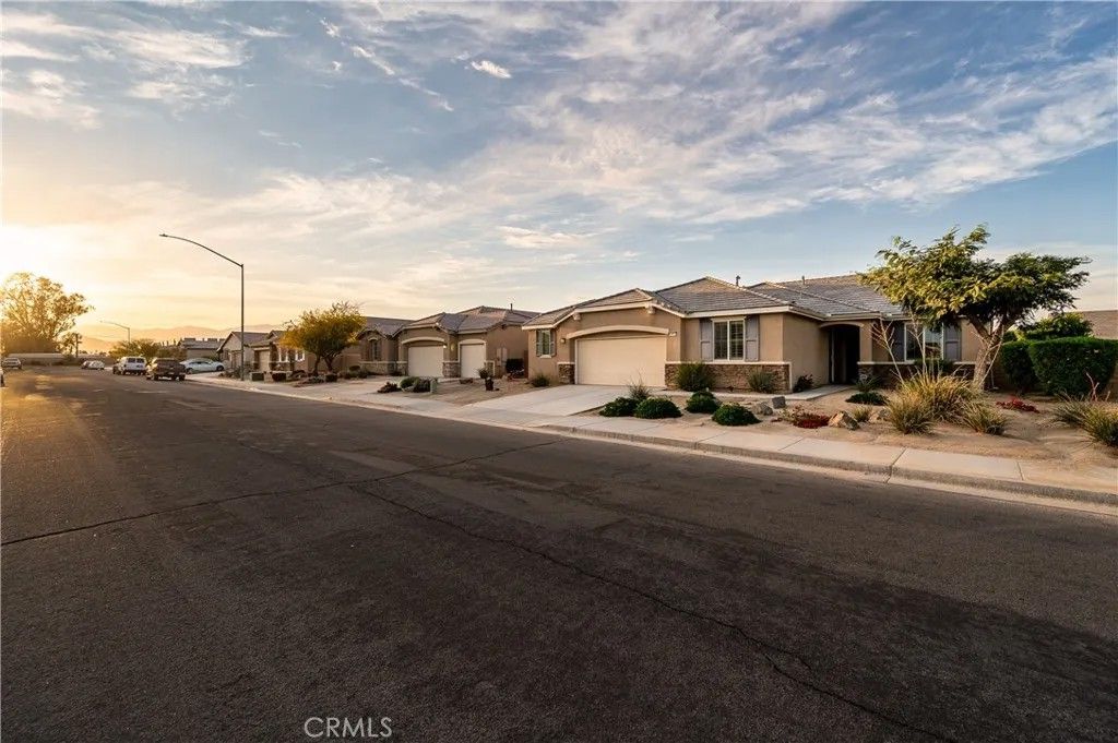 Photo of 82872 Wordsworth Court, Indio, CA 92201 (MLS # GD25269776)