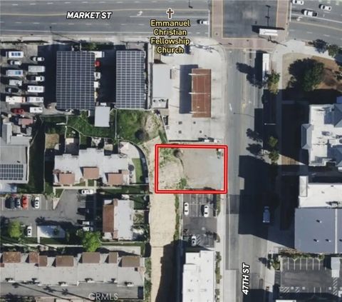 0 47th San Diego CA 92102