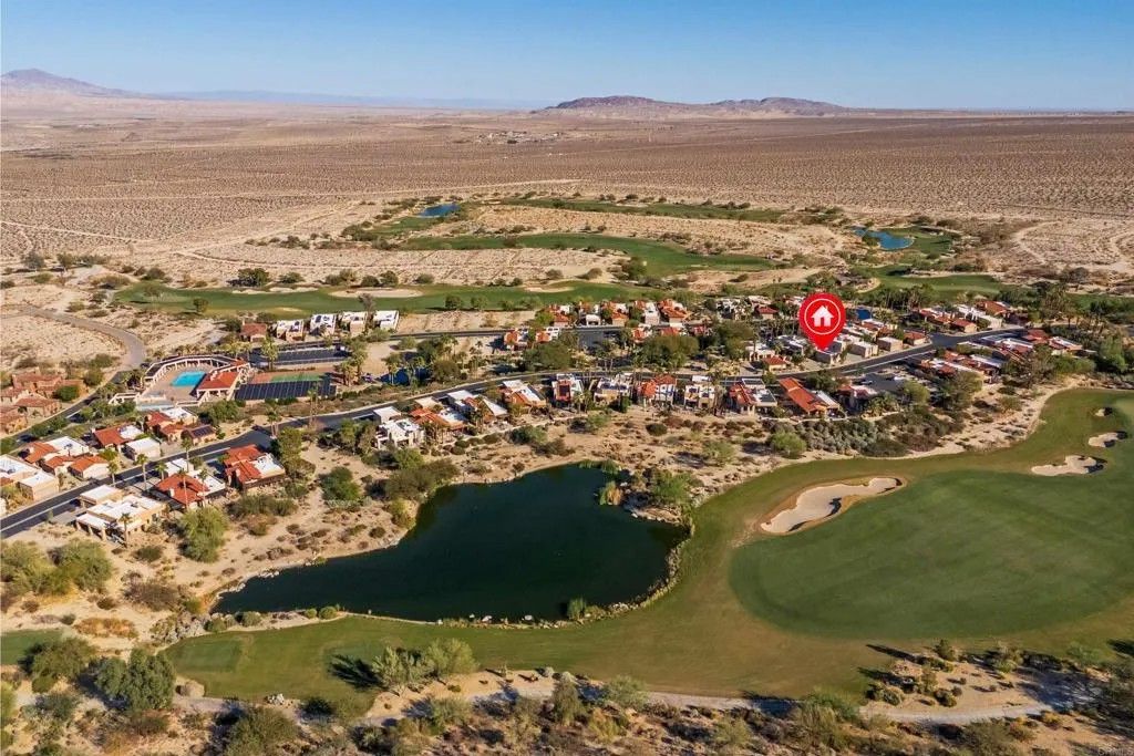 Photo of 3159 Roadrunner Dr S, Borrego Springs, CA 92004 (MLS # NDP2602825)