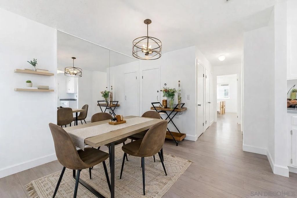 Photo of 12134 Lemon Crest Dr #4, Lakeside, CA 92040 (MLS # 250045511)