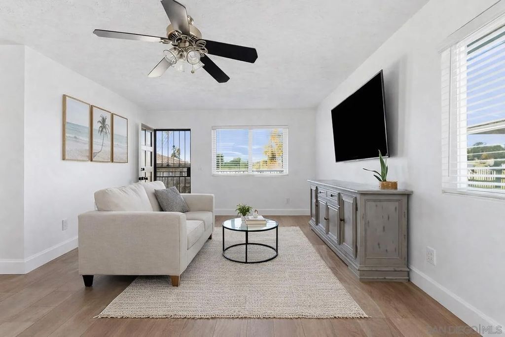 Photo of 12134 Lemon Crest Dr #4, Lakeside, CA 92040 (MLS # 250045511)