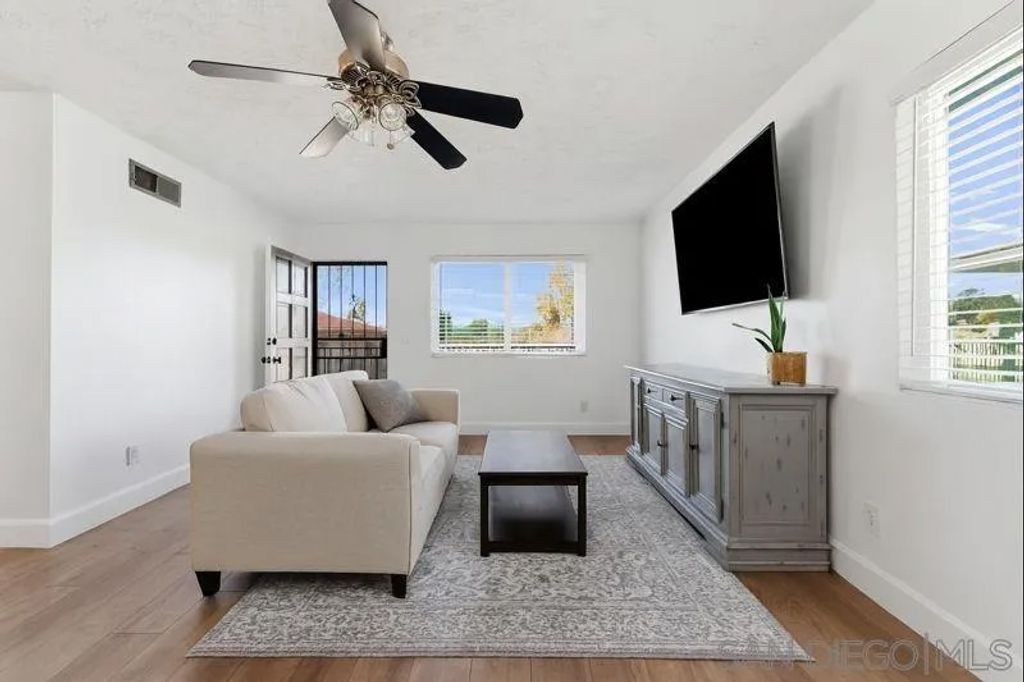 Photo of 12134 Lemon Crest Dr #4, Lakeside, CA 92040 (MLS # 250045511)