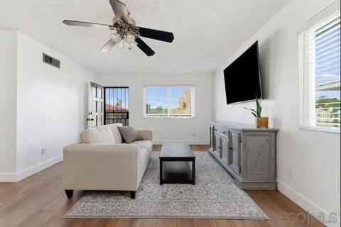 12134 Lemon Crest Dr 4 Lakeside CA 92040