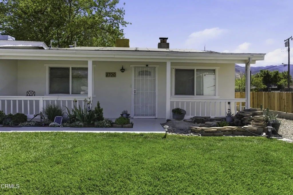 Photo of 2700 Steensen St, Lake Isabella, CA 93240 (MLS # V1-35709)