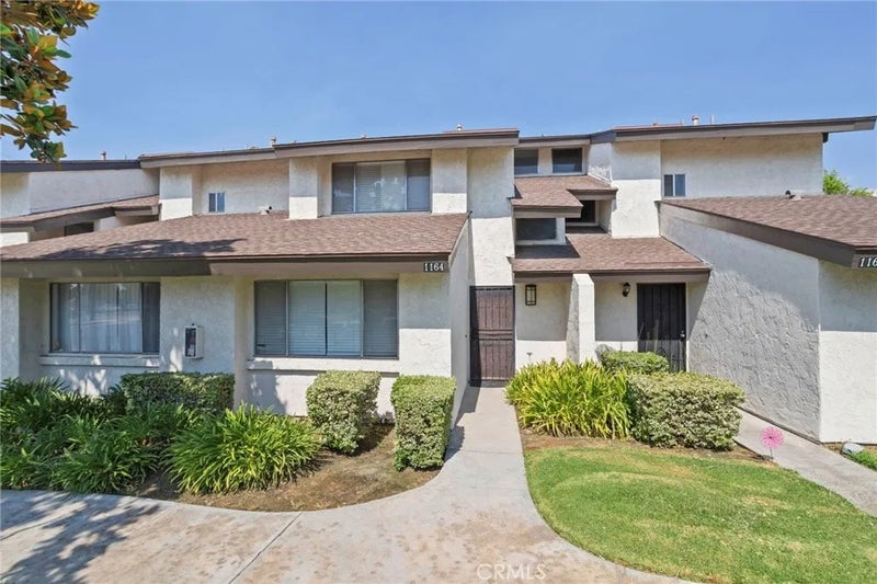 1164 Mohave Drive