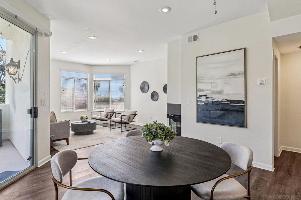 Photo of 1532 Glenwood Dr, San Diego, CA 92103 (MLS # 260005924)