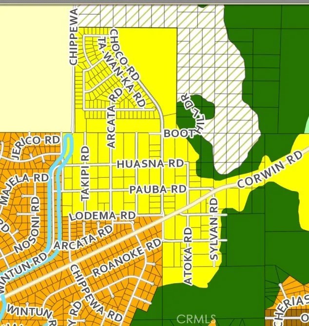 0 Arcata