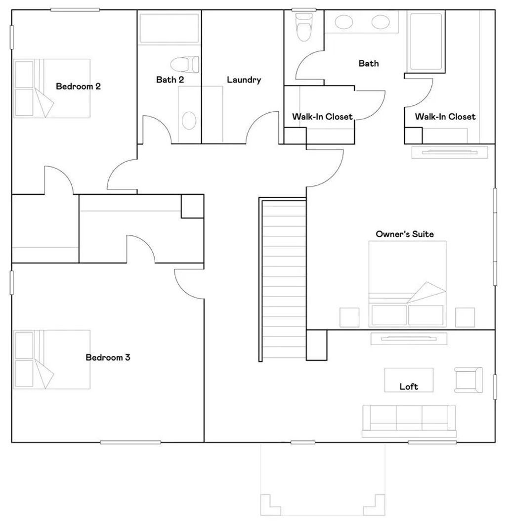 Photo of 1462 Braided Mane Drive, San Jacinto, CA 92582 (MLS # SW25267142)