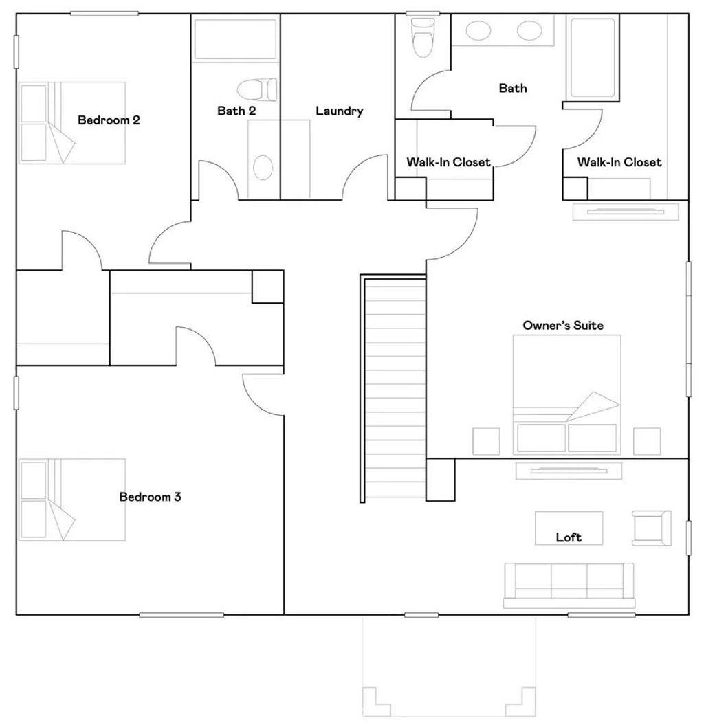 Photo of 1462 Braided Mane Drive, San Jacinto, CA 92582 (MLS # SW25267142)