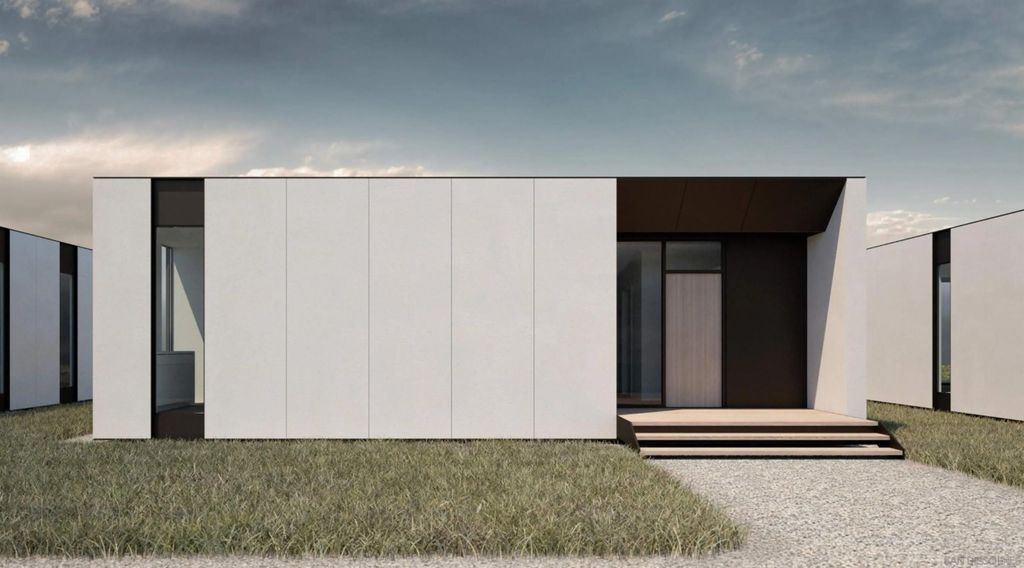 Photo of 1195 Georgia A-C St, Imperial Beach, CA 91932 (MLS # 250039522)