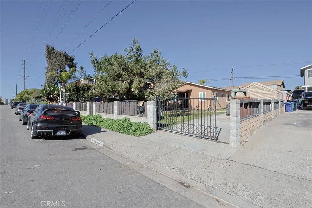 Photo of 4144 Delta Street, San Diego, CA 92113 (MLS # IG26012111)