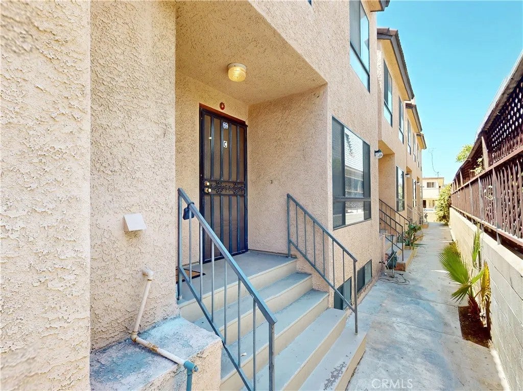 105 S Marguerita Avenue C