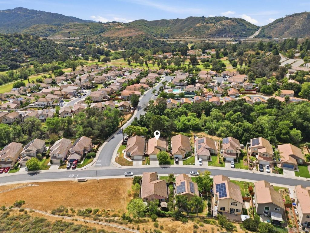 Photo of 29704 Platanus Dr, Escondido, CA 92026 (MLS # 260007934)