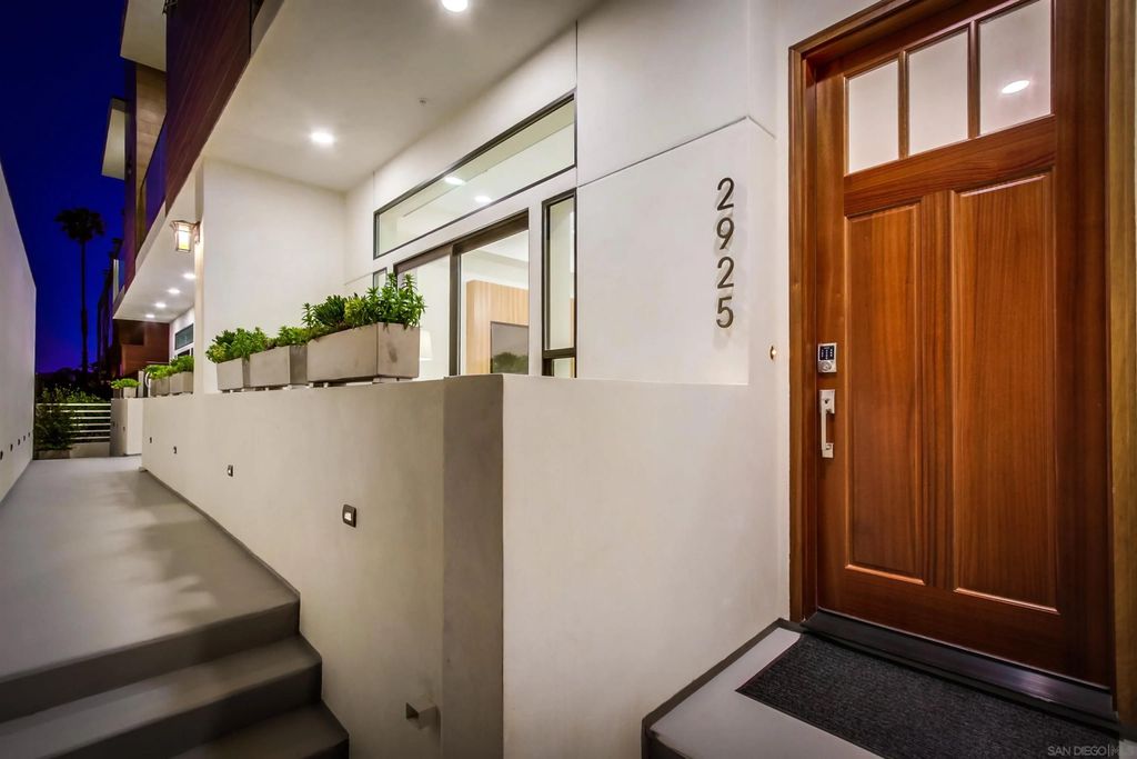 Photo of 2925 Upshur St, San Diego, CA 92106 (MLS # 250046253)