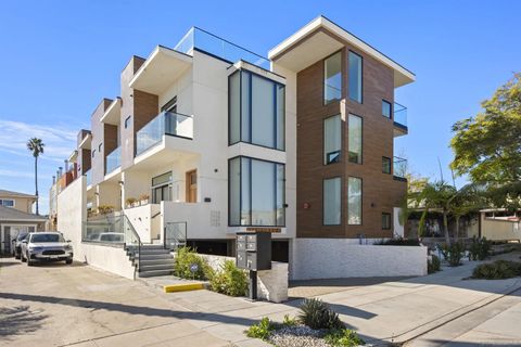 2925 Upshur st. San Diego CA 92106