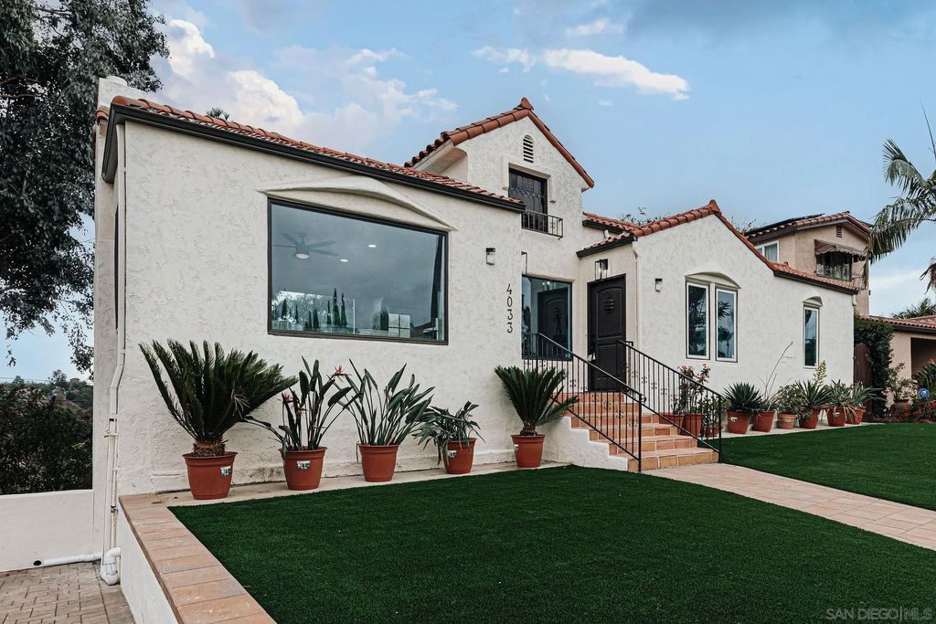 Photo of 4033 S Hempstead Cir, San Diego, CA 92116 (MLS # 250041223)