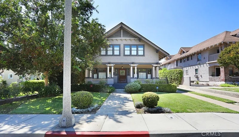 333 N Garfield