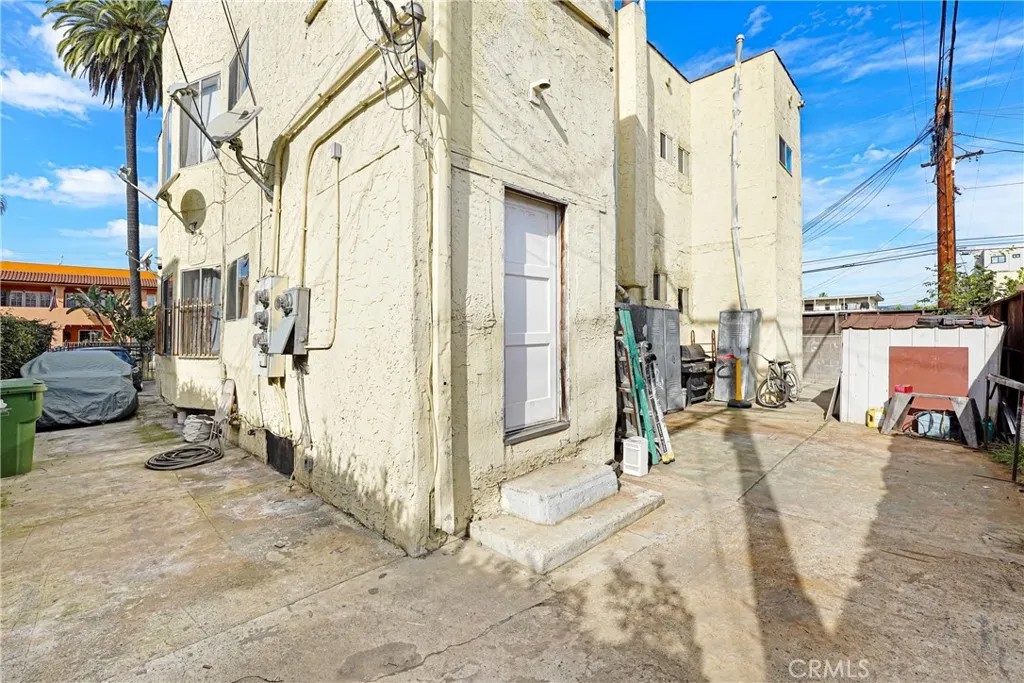 1608 Cimarron Street