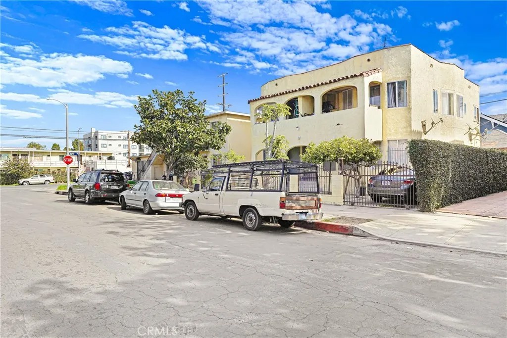 1608 Cimarron Street