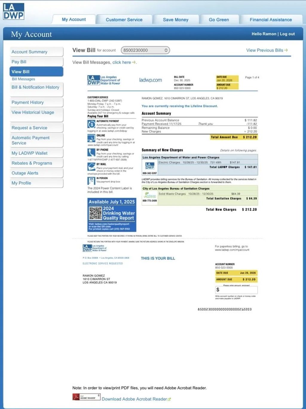 Photo of 1608 Cimarron Street, Los Angeles, CA 90019 (MLS # DW26018325)