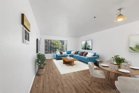 3980 FAIRCROSS PL 25 San Diego CA 92115