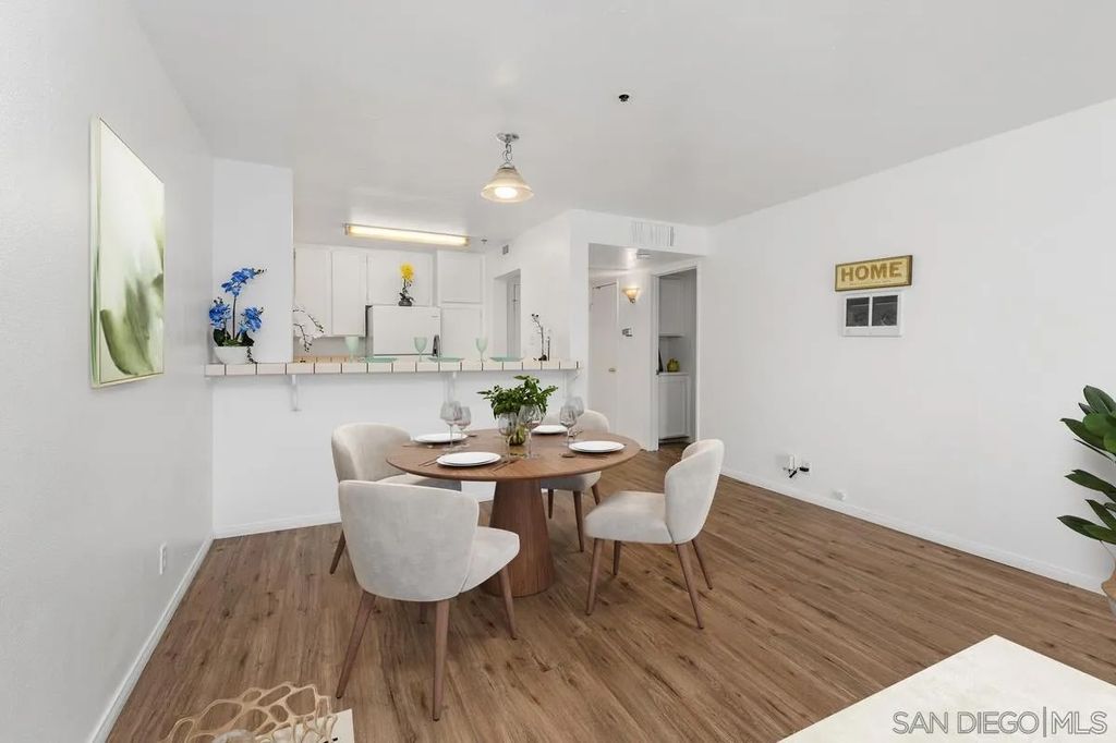 Photo of 3980 Faircross Pl #25, San Diego, CA 92115 (MLS # 260006020)