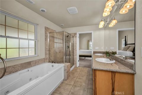 Tiny photo for 18695 Horseshoe Road, Hidden Valley Lake, CA 95467 (MLS # LC25252165)