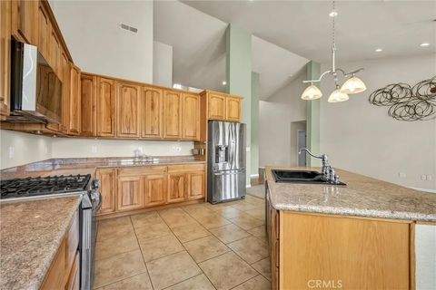 Tiny photo for 18695 Horseshoe Road, Hidden Valley Lake, CA 95467 (MLS # LC25252165)