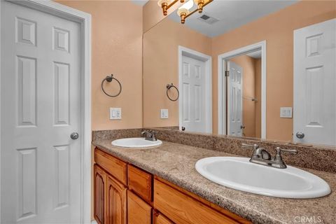 Tiny photo for 18695 Horseshoe Road, Hidden Valley Lake, CA 95467 (MLS # LC25252165)