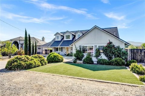 Tiny photo for 18695 Horseshoe Road, Hidden Valley Lake, CA 95467 (MLS # LC25252165)