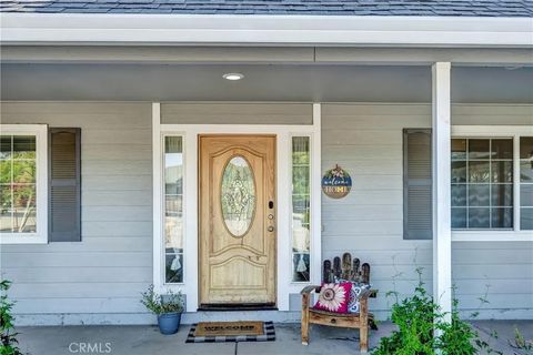 Tiny photo for 18695 Horseshoe Road, Hidden Valley Lake, CA 95467 (MLS # LC25252165)