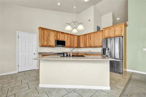 Tiny photo for 18695 Horseshoe Road, Hidden Valley Lake, CA 95467 (MLS # LC25252165)