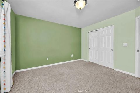 Tiny photo for 18695 Horseshoe Road, Hidden Valley Lake, CA 95467 (MLS # LC25252165)