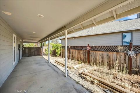 Tiny photo for 18695 Horseshoe Road, Hidden Valley Lake, CA 95467 (MLS # LC25252165)