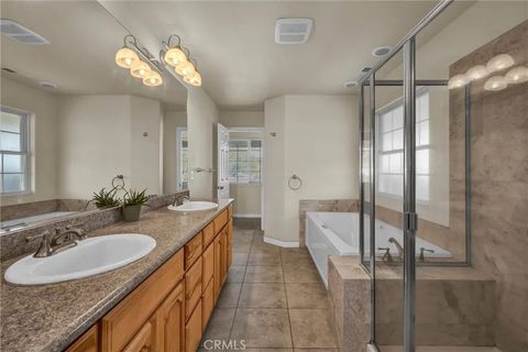 Tiny photo for 18695 Horseshoe Road, Hidden Valley Lake, CA 95467 (MLS # LC25252165)