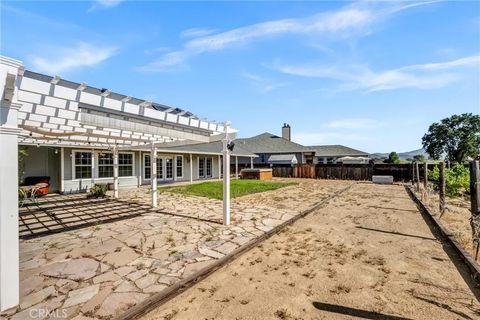 Tiny photo for 18695 Horseshoe Road, Hidden Valley Lake, CA 95467 (MLS # LC25252165)