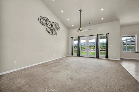 Tiny photo for 18695 Horseshoe Road, Hidden Valley Lake, CA 95467 (MLS # LC25252165)