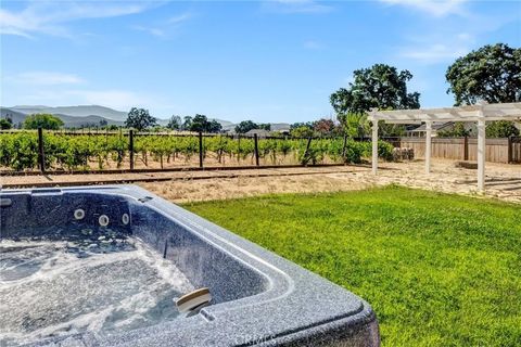 Tiny photo for 18695 Horseshoe Road, Hidden Valley Lake, CA 95467 (MLS # LC25252165)