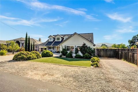 Tiny photo for 18695 Horseshoe Road, Hidden Valley Lake, CA 95467 (MLS # LC25252165)