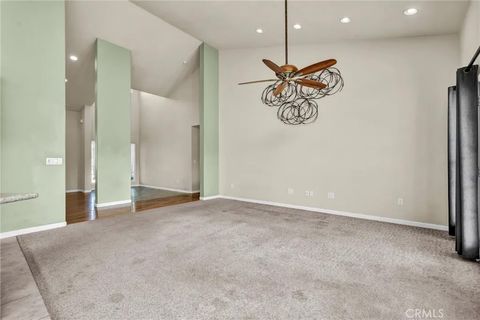 Tiny photo for 18695 Horseshoe Road, Hidden Valley Lake, CA 95467 (MLS # LC25252165)