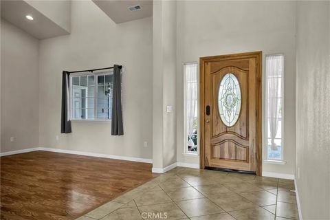 Tiny photo for 18695 Horseshoe Road, Hidden Valley Lake, CA 95467 (MLS # LC25252165)