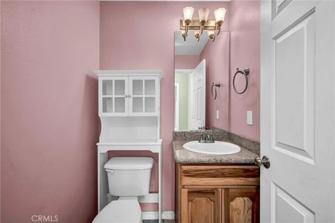 Tiny photo for 18695 Horseshoe Road, Hidden Valley Lake, CA 95467 (MLS # LC25252165)