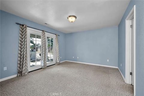 Tiny photo for 18695 Horseshoe Road, Hidden Valley Lake, CA 95467 (MLS # LC25252165)