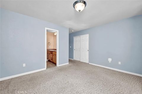 Tiny photo for 18695 Horseshoe Road, Hidden Valley Lake, CA 95467 (MLS # LC25252165)