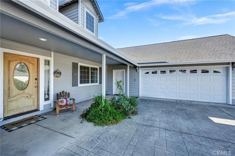 Tiny photo for 18695 Horseshoe Road, Hidden Valley Lake, CA 95467 (MLS # LC25252165)