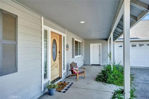 Tiny photo for 18695 Horseshoe Road, Hidden Valley Lake, CA 95467 (MLS # LC25252165)