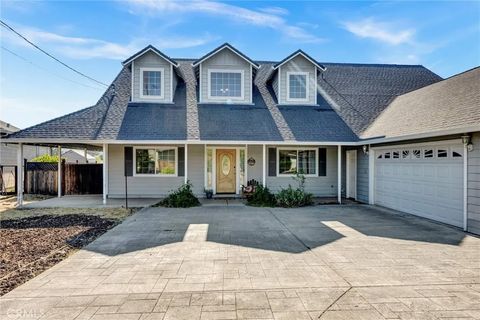 Tiny photo for 18695 Horseshoe Road, Hidden Valley Lake, CA 95467 (MLS # LC25252165)