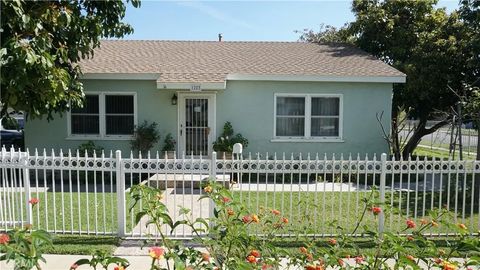 Photo of 1223 S Plum Avenue, Ontario, CA 91761 (MLS # CV26044818)