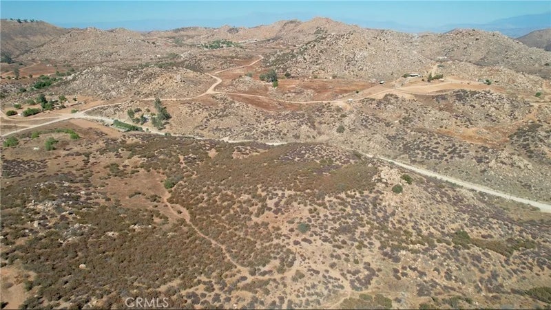 0 EL TORO rOAD