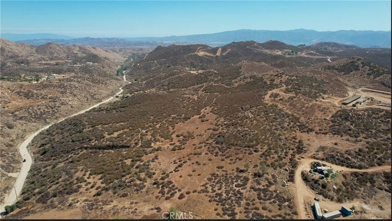 0 EL TORO rOAD